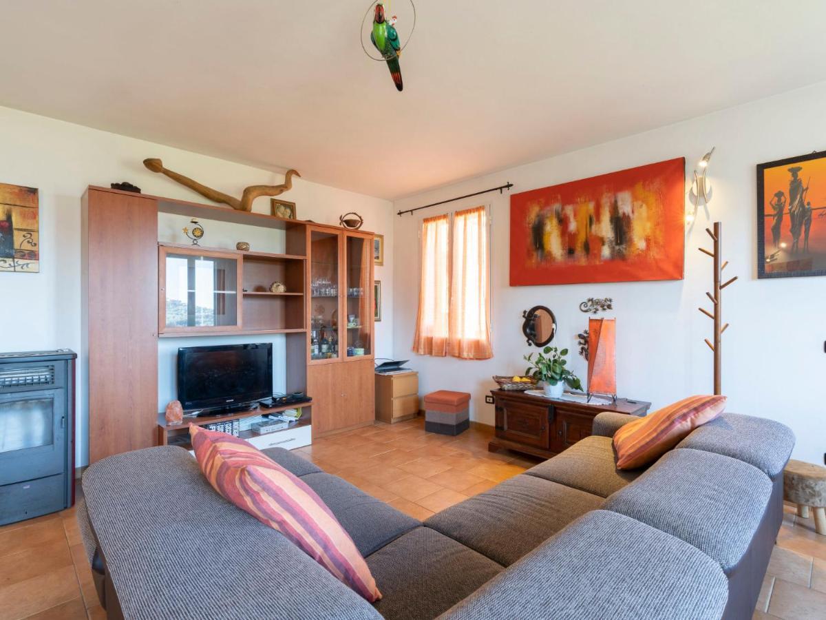 Holiday Home Lory House By Interhome Villa Viani Exterior photo
