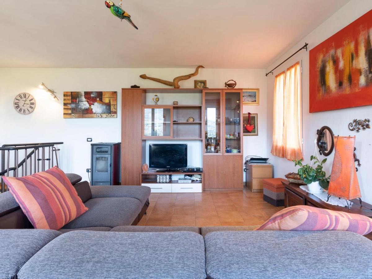 Holiday Home Lory House By Interhome Villa Viani Exterior photo